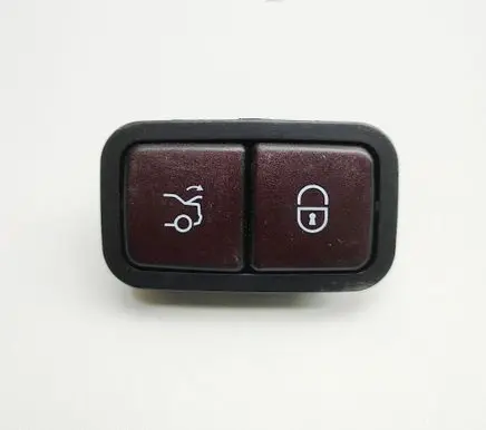 Mercedes-Benz S W223 A set of switches A2068200701