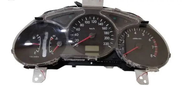 Subaru Forester SG Speedometer (instrument cluster) 85012SA46 0265013NSS010L 0265013