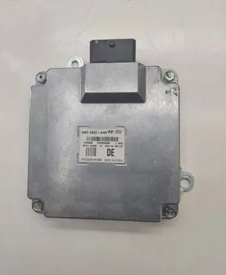 KIA Optima GPS navigation control unit/module 95770D4200 6744330 675H500548