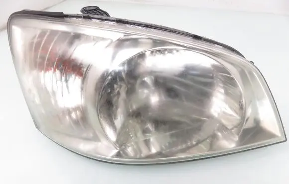 Hyundai Getz Headlight/headlamp 921021CXXX