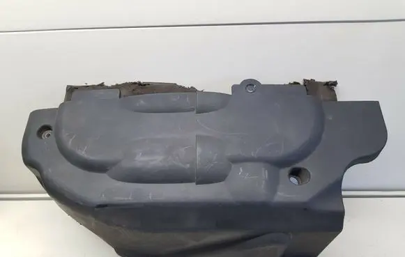 BMW 5 E60 E61 Engine cover (trim) 7789009