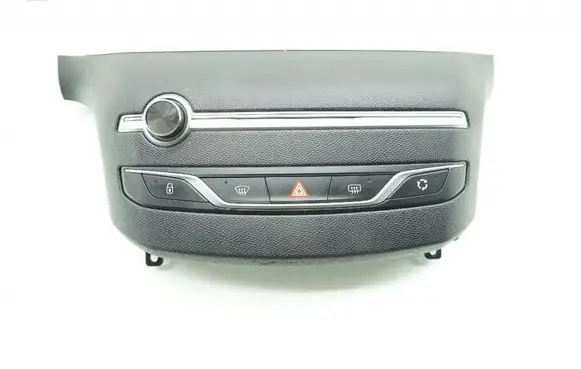 Peugeot 308 Other switches/knobs/shifts 96777660ZD