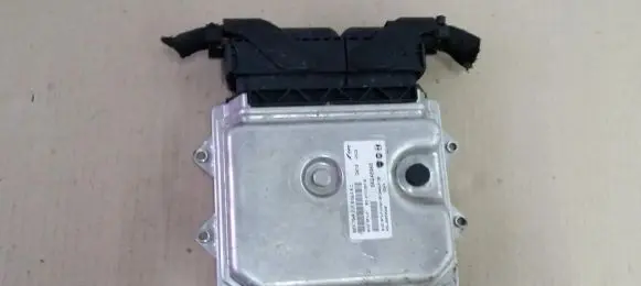Fiat Fiorino Engine control unit/module ECU 55246585