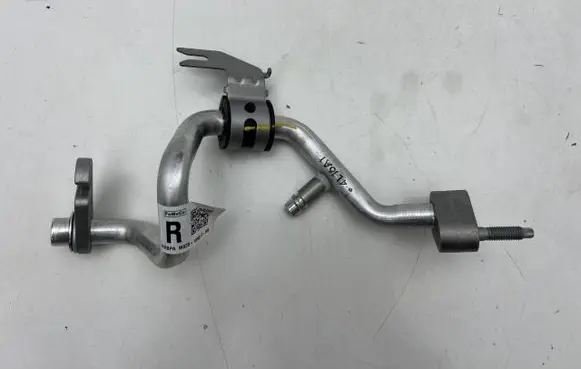 Air conditioning (A/C) pipe/hose