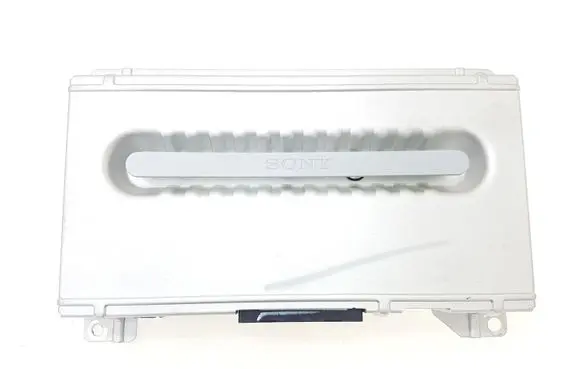 Ford Fusion II Sound amplifier HS7T18B849 HS7T18B849AD MAE0012721
