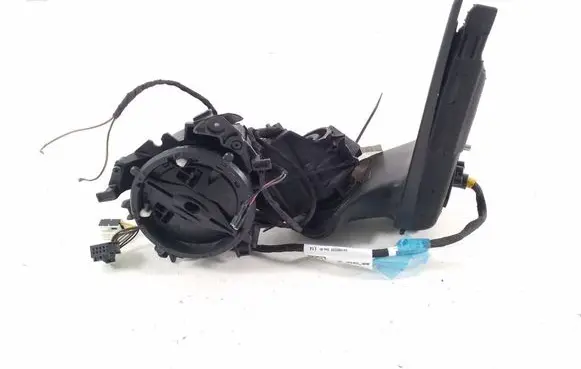 Mercedes-Benz EQB Front door electric wing mirror