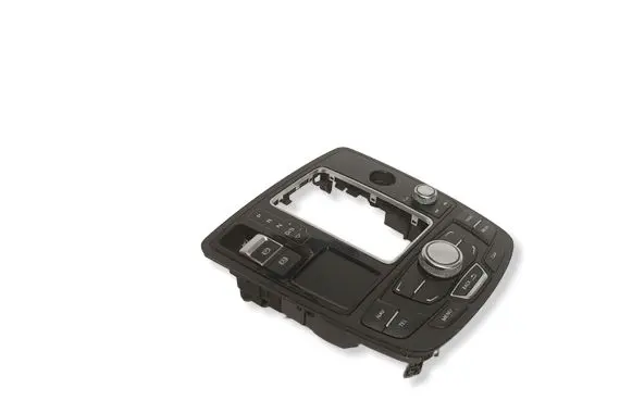 Audi A6 C7 Head unit multimedia control 4G1919610C 4G1919610