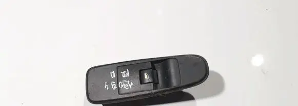 Citroen C4 Grand Picasso Electric window control switch 13569