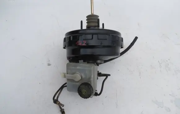 Volvo S60 Brake booster 8646010 218311 03775734014