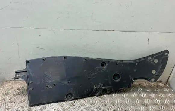 Toyota RAV 4 (XA40) Center/middle under tray cover 5081942030