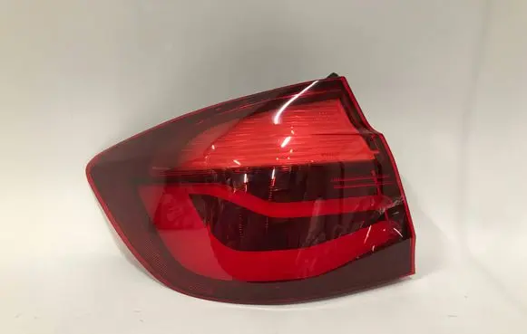 BMW 3 F30 F35 F31 Rear/tail lights H3745652901
