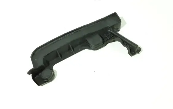 Other front door trim element