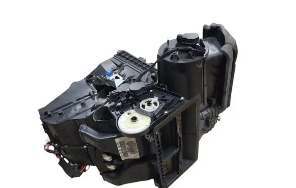 Ford Galaxy Interior heater climate box assembly 6G9118C505AC 6G9119B555 6G9H18K418A