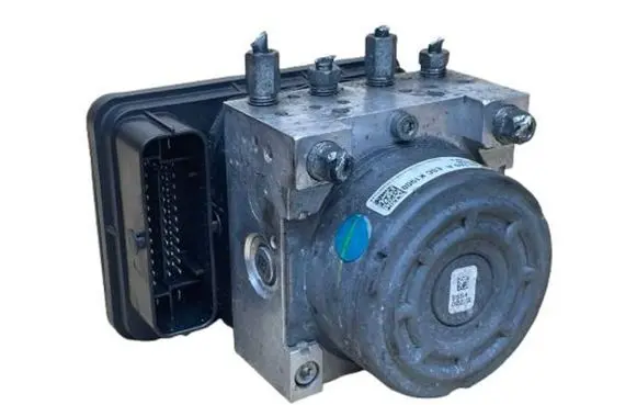 Mazda CX-5 ABS Pump KJ01437A0A 06210224644 ESCK1900