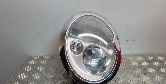 Mini One - Cooper R50 - 53 Headlight/headlamp 1307329074
