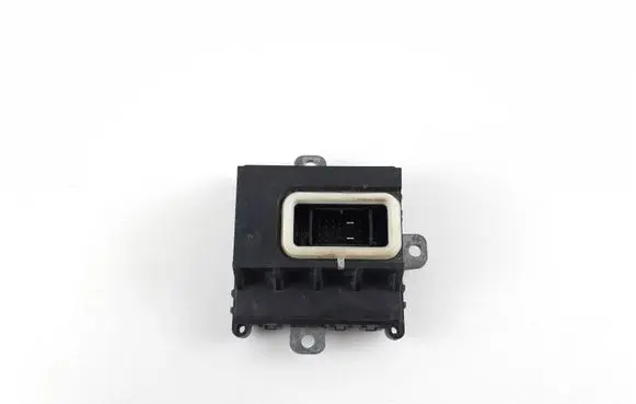 BMW 5 E60 E61 Headlight ballast module Xenon 7189312 532294803 2535010