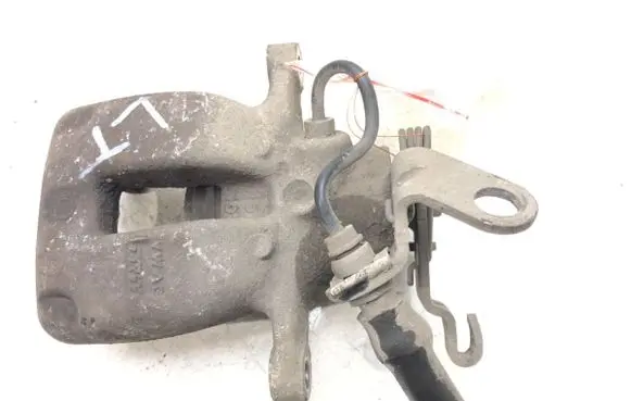 Skoda Superb B6 (3T) Rear brake caliper