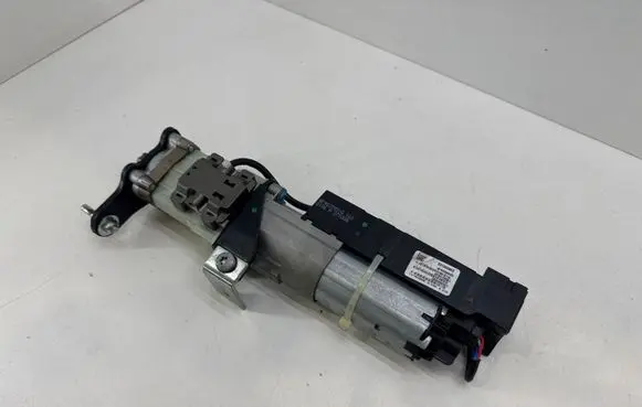 Audi A6 S6 C6 4F Tailgate/trunk/boot lift motor 4F9959945 4F9910591 E5130080E