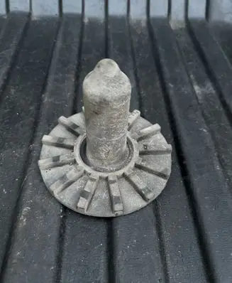 Mercedes-Benz Citan W415 Front shock absorber damper bump stop 8200926887 10947C
