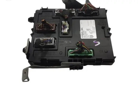 Comfort/convenience module