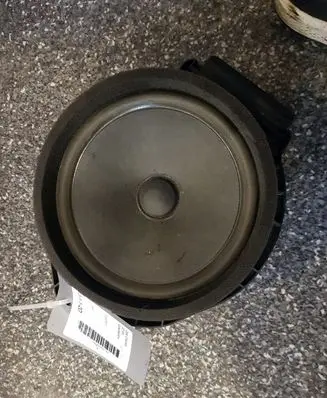 Opel Cascada Front door speaker