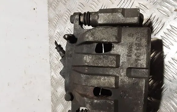 Jeep Cherokee Front brake caliper 48T2810190