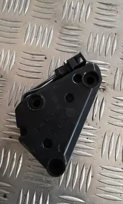 Volkswagen Golf Plus Sound amplifier 1k0035463d