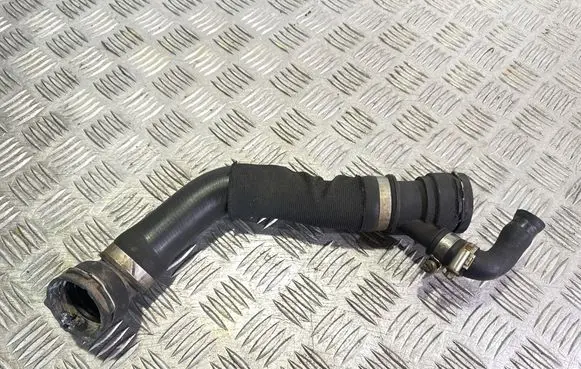 BMW 5 E60 E61 Coolant pipe/hose 77952620 171277952620