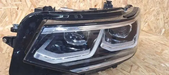 Volkswagen Tiguan Headlight/headlamp LE18A6432