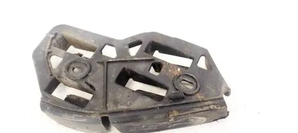 Volkswagen Polo IV 9N3 Front bumper mounting bracket 6Q0807183A