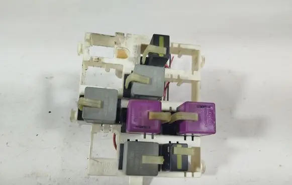 Fuse box set