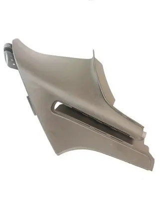 Volvo XC60 Tailgate/trunk side cover trim 31425703