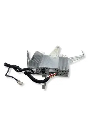 Tesla Model 3 Sound amplifier 107974800E