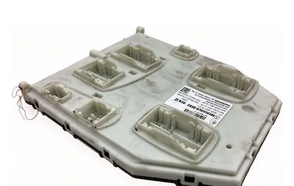 Mercedes-Benz Sprinter W907 W910 Other exterior part A9079007407