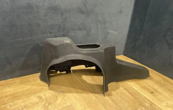 Jaguar F-Type Trunk/boot side trim panel 