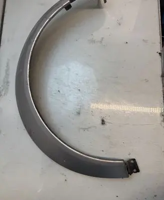 Audi A2 Rear arch trim 23321321