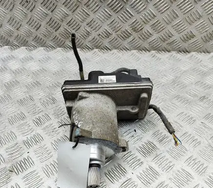 Tesla Model S Steering rack electric part GE80229321