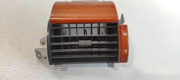 Volkswagen Phaeton Dashboard side air vent grill/cover trim 3D1853232 3D1819702B 3D1853204