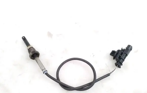 Volvo S60 Exhaust gas temperature sensor 31439823