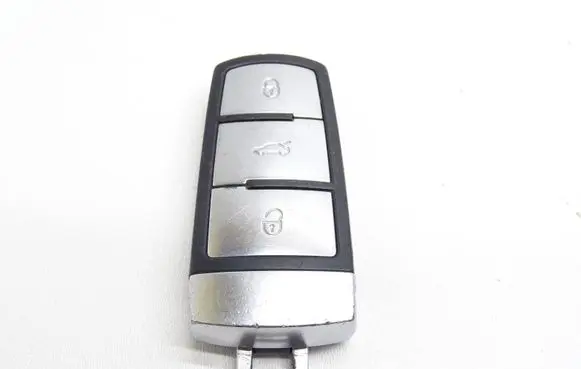 Volkswagen PASSAT B7 Ignition key/card 3C0959752BA