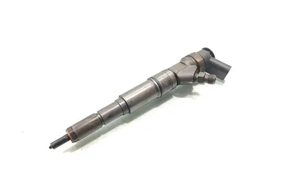 Fuel injector