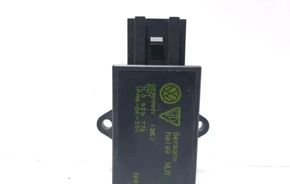 Volkswagen Golf III Other relay