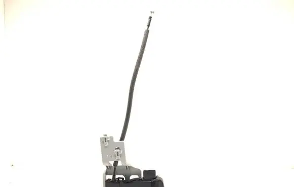 KIA Sportage Front door lock
