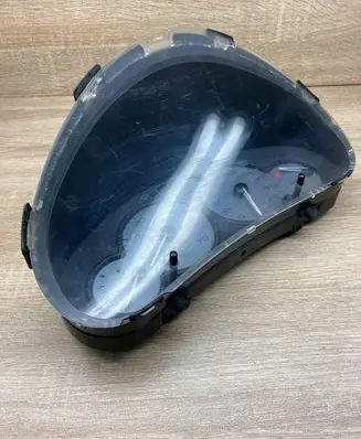 Peugeot Partner Speedometer (instrument cluster) 9662745380