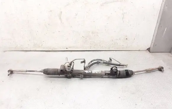 Opel Zafira B Steering rack 7831985180 13292548 228830