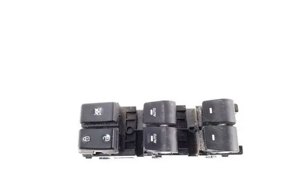 Hyundai Ioniq Electric window control switch 93570G2020