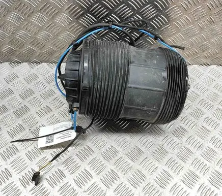 Audi e-tron Rear air suspension bag/shock absorber 4M0616002AK