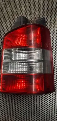 Volkswagen Transporter - Caravelle T5 Rear/tail lights 008579141