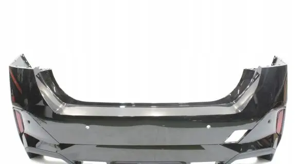 BMW 5 G60 Rear bumper 5A5A721