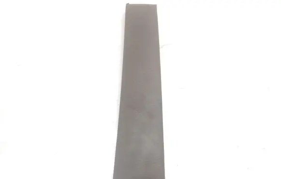 Panel trim
